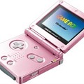 サムスンの新型スマホ「Galaxy Z Flip」発表で、「ゲームボーイアドバンスSP」がトレンド入り!? すでにツイートが5,000件超え