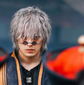 『るろうに剣心 最終章 The Final／The Beginning』縁（C）和月伸宏／集英社（C）2020 映画「るろうに剣心 最終章 The Final/The Beginning」製作委員会