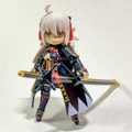 オルタトリオが見参！「デスクトップアーミー」×『FGO』コラボシリーズ第4弾を開封してみた【特集】