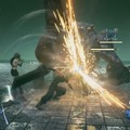 『FF7 リメイク』10名の開発陣が語る新映像を公開─野村哲也氏が一番気を使った部分や、アクションバトルになった理由も明かす