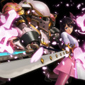 『新サクラ大戦』霊子戦闘機「無限 天宮さくら機」が使用可能になる無料アップデート実施！念願のロックオン機能や会話ログも追加