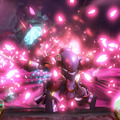 『新サクラ大戦』霊子戦闘機「無限 天宮さくら機」が使用可能になる無料アップデート実施！念願のロックオン機能や会話ログも追加
