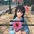『新サクラ大戦』霊子戦闘機「無限 天宮さくら機」が使用可能になる無料アップデート実施！念願のロックオン機能や会話ログも追加