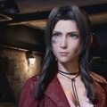 『FF7 リメイク』開発陣インタビュー映像第2弾─“興味ないね”を格好悪く描いた!? エアリスには新たな設定も