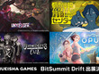 集英社ゲームズ「BitSummit Drift」出展情報！新発表タイトルや初プレイアブル作品など4タイトル 画像