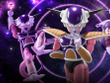 「ドラゴンボールZ」フリーザ様のアクションフィギュアが待望の再販！スーパーノヴァを再現するエフェクトなど豊富なオプション 画像