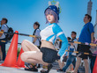【コスプレ】眩しい夏衣装にドキッ！『ブルアカ』『ゼンゼロ』など2024年夏コミケで見つけた美女レイヤーを振り返り【写真45枚】 画像