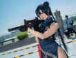 【コスプレ】『ブルアカ』キサキに『NIKKE』プリバティ、星街すいせいまでクオリティが半端ない！2024年夏のコミケ美女レイヤーにまた会いたい 画像
