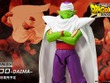 「ドラゴンボールDAIMA」より「ピッコロ」アクションフィギュアが発売！たなびくマントでのポーズ、魔貫光殺砲もしっかり決まる 画像