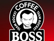 『ポケカ』コーヒーブレイクきめる「サカキ」が渋い！「BOSS」コラボ第2弾で特別なプロモカード「ロケット団のサカキ」が付属 画像