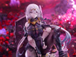 『ライザのアトリエ』より「リラ・ディザイアス」1/6スケールフィギュアが予約受付中！異界モチーフのヴィネット風台座を新規デザイン 画像