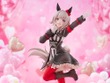 チャーミングな笑顔はじける！“カワイイの権化”『ウマ娘』カレンチャンが勝負服「フィーユ・エクレール」姿で立体化【予約締切間近】 画像