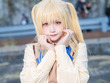 【コスプレ】“ドS”っぷりが半端ない！？「実は男」なキャラに扮する美女レイヤーがハマりすぎ【写真8枚】 画像