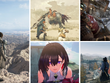 【特集】広大なフィールドを駆け回ろう！今注目のオープンワールド5選―爽快アクションから発売間近の超ビッグタイトルまで 画像