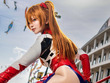 エヴァ、着せ恋、リゼロまでスタイル抜群の美女が勢揃い！「アコスタ福岡」コスプレイヤー7選【写真28枚】 画像