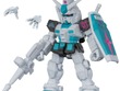 「初音ミク」カラーのガンダム&ザクがド派手！ガシャポン“無限のカスタマイズ”「MOBILE SUIT ENSEMBLE」発売中 画像