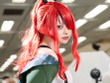 【コスプレ】整ったスタイルから繰り出す自由奔放なポージングが秀逸！“パタち”レイヤーの無邪気な笑顔が愛らしい【写真9枚】 画像