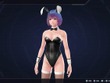 【ネタバレあり】『ゼノクロDE』でこれをやりたかった！結成！バニーガールのブレイド部隊「B-CLUB」ーこの夏、惑星ミラを騒がせたい過激なファッションも 画像