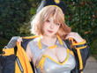 【コスプレ】魅惑的ポーズと再現度抜群の美ボディが眩しい！チャーミングな『NIKKE』アニスに熱視線【写真8枚】 画像