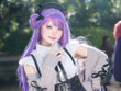 【コスプレ】トワ様マジ天使！美少女レイヤーが魅せる、デート感ある私服姿が可愛すぎた【写真9枚】 画像