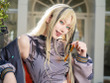 【コスプレ】持ち前のスタイルを活かした「ニコたん」がめちゃイケてる！もはや本物としか思えないビジュアル【写真8枚】 画像