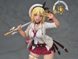 褐色肌に太ももの破壊力！「黒ギャルライザ」新作フィギュアが予約開始―特典の「ウィンク顔」もドキッとくる 画像
