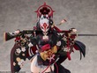 着物姿と脚が美しい…！『ブルアカ』より「ワカモ」フィギュアが要望を受けて再販ー東京フィギュア・あみあみ限定で予約受付開始 画像