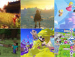 「スイッチ2」で遊びたい“スイッチ時代の名作”をお得にゲット！ ゲオ店舗のGWセールを見逃すな 画像