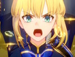 『崩壊：スターレイル』×「Fate」コラボ7月11日開幕！エクスカリバー放つ「セイバー」公開に、「★5 アーチャー」無料配布 画像
