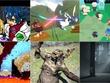 全てのゲームがワンコイン以下！ 話題の『ケツバトラー』が250円、オープンワールドなアクションRPGやレースゲーム、ギミック満点の名作ACTも格安 画像