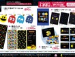 『パックマン』45周年グッズが、しまむらで発売！ワクワクするクッション、ゲーム画面イメージのアパレルや雑貨などをラインナップ 画像