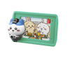マクドナルドにて「ちいかわ」ハッピーセットが期間限定販売！日常で役立つアイテム全8種どれもキュート 画像