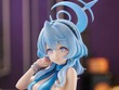 セクシーすぎるドレス衣装…！『ブルアカ』より「アコ」が1/7スケールフィギュア化ー大胆に見えた背中や綺麗なスリットなど見応えたっぷり 画像