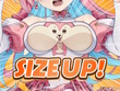 「胸が大きいわけではなく、頬袋が膨らんでいるだけ」―“美少女×栗×リス”がテーマのお色気アクション『まじかる☆クリっと依久乃ちゃん』5月22日発売 画像
