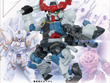 「ジークアクス（オメガ・サイコミュ起動時）」「ブラックナイトスコードカルラ」などラインナップ！「MOBILE SUIT ENSEMBLE」第29弾が5月9日予約開始へ 画像
