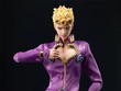 「ジョルノ・ジョバァーナ」のフル可動フィギュアが予約受付開始！ポージングはもちろん、目線まで自由自在 画像