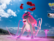 “激レア色違い”ゲットチャンスは2日間！「ダイマックススイクン」重要ポイントまとめ【ポケモンGO 秋田局】 画像