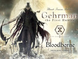 お値段約20万円！『Bloodborne』よりゲールマンがスタチュー化―葬送の刃を手にしたイケオジ“最初の狩人”を緻密に再現 画像