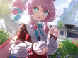 『崩壊：スターレイル』Ver.3.3で「ヒアンシー」「サフェル」が初実装！記憶の精霊も合わさった“実質Wヒーラー”なサポートが心強い 画像