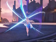 『鳴潮』新キャラクター「カルテジア」の戦闘シーンが独占公開！「フルールドリス」に変身して大技を叩き込む姿も 画像