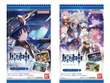 『原神』シールウエハース第2弾が発売！美麗ビジュアルを堪能できる全24種、キラキラと輝くホロ仕様 画像