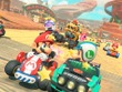 『マリオカート ワールド』北米版、パッケージ裏の半分以上が“注意書き”―日本版は画像でゲームを大きく説明 画像