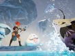 『パルワールド』×『テラリア』コラボ今夏開幕！キービジュアルには印象的なボス「クトゥルフのめだま」、新種パルや新たな島も追加予定 画像