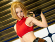 【コスプレ】『餓狼伝説』『スト６』『KOF』などが夢の共演！スタイル良すぎてもはや実写版？な美女レイヤー9選【写真41枚】 画像