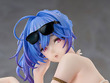 水着の透け感でさらにセクシー…！『アズレン』より「セントルイス」1/7スケールフィギュアが存在感抜群 画像