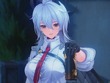 『鳴潮』の「ザンニー」に一目惚れした話―尻と胸とタッパのデカいダウナーお姉さんが僕を捕らえて離さない 画像