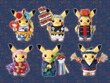 即完売した「ポケモンセンタートウホクリニューアル記念グッズ」が受注販売！お祭り衣装のピカチュウぬいぐるみ、『ポケカ』デッキシールドなど【締切間近】 画像