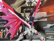 劇場版「ガンダムSEED」から「デスティニーSpecII」再び！新たに“最終決戦イメージカラー”でHGガンプラに舞い降りる 画像