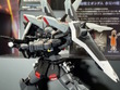 ガンダムSEED DESTINYから「ブレイズザクファントム（ディアッカ専用機）」がMGガンプラに出撃！ファントムグレーの機体カラーがクール 画像