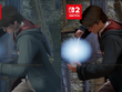 『ホグワーツ・レガシー』スイッチ2版とスイッチ版の比較動画。グラフィック向上だけでなくエリア間ロードもなくなる 画像